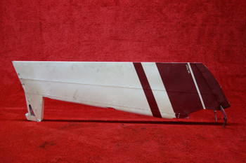 Cessna 150 Rudder PN 0431004-3 (CALL OR EMAIL TO BUY)