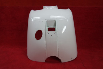 Cessna 172 Lower Engine Cowl   (CALL OR EMAIL TO BUY)