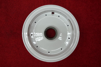 Cleveland 40-102 Wheel Rim Half 6.50-10