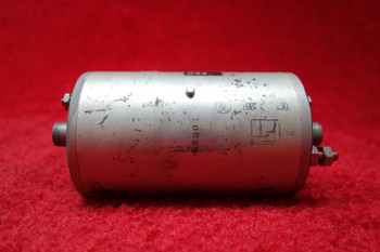 CEF Industries Flap Motor PN 475-212