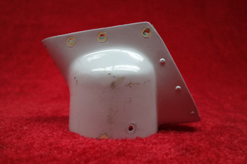 Beechcraft Vertical Fin Beacon Fairing