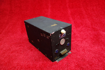 ARC CA-520B Computer Amplifier 28V PN 35910-1028