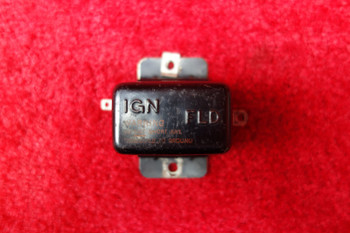 Autolite Voltage Regulator 12V PN 8-724