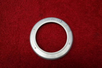      Piper PA-28 Landing Light Retainer Ring PN 63631-00, 63631-000