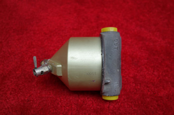    Piper PA-31-350 Navajo Chieftain Fuel Filter