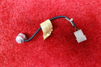 JP Instruments RPM Sensor Slick Vent Plug PN 420815-1