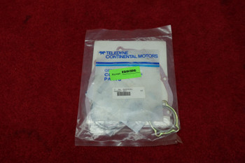    Teledyne Continental Gasket Set PN 646563A1