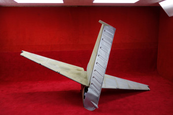      Mooney M20J Horizontal and Vertical Stabilizer Empennage PN 480005-529 (CALL OR EMAIL TO BUY)