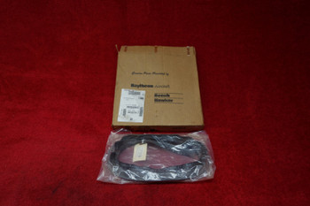  Raytheon Beechcraft Upper Wing Seal Extrusion PN 115092-11000