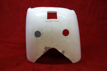 Cessna 150 Lower Engine Cowling PN 0452002-3 (CALL OR EMAIL TO BUY)