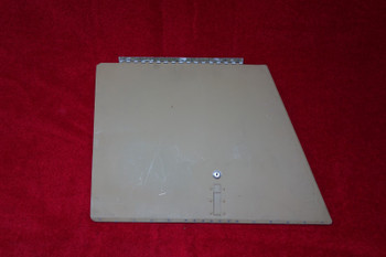 Piper PA-28-161 Warrior Baggage Door PN 66793-18, 66793-018