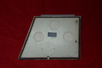 Piper PA-28-161 Warrior Baggage Door PN 66793-18, 66793-018