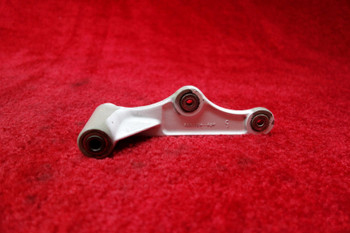 Cessna Rocker Arm Bellcrank PN 0841104-497, 0841104-3