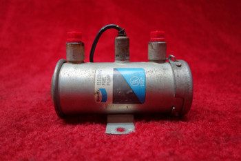 Bendix Electric Fuel Pump 24V PN 480-564, 481-724, 480 564, 481 724