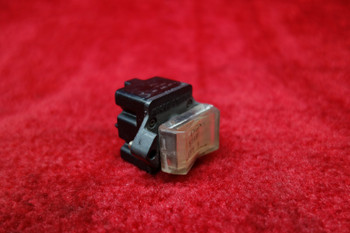 UND. LAB INC Micro Switch Rocker Engine/Ignition Switch 125V/250V PN 4TP12-7