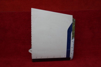    Beechcraft 55, 58 Baron LH Wing Tip PN 58-170000-601 (CALL OR EMAIL TO BUY)