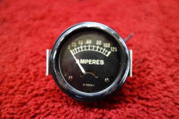 60-384079-1_1 Beechcraft 3-In-1 Engine Gauge (18B1000-3) (60-384079-1_1)