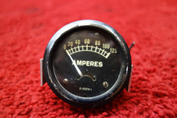 60-384079-1_1 Beechcraft 3-In-1 Engine Gauge (18B1000-3) (60-384079-1_1)