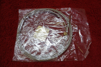 Cessna 152 RH Aileron Direct Cable PN 0400107-165