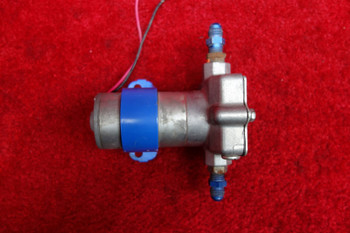 Fuel Pump 12V