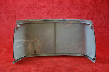 Grumman Upper Engine Cowl (CALL OR EMAIL TO BUY)