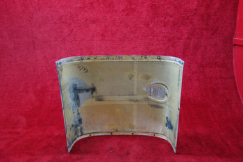    Beechcraft Upper Engine Cowling PN 105-910011 (CALL OR EMAIL TO BUY)