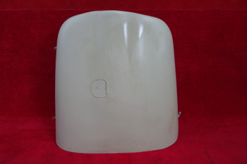 Piper PA-28 Top Cowl PN 65069-03, 65069-003 (CALL OR EMAIL TO BUY)