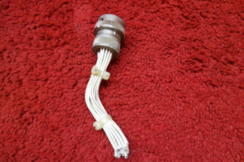 Connector Plug Receptacle PN AFD56-16-26PN