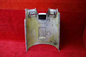  Piper PA-23 RH Engine Bottom Cowl PN 31761-07, 31761-007, 31761-01, 31761-001 (CALL OR EMAIL TO BUY)