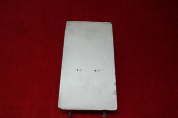    Piper PA-31P Navajo Main Outboard Landing Gear Door PN 42059-06, 42059-006