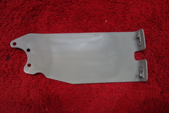 Piper PA-28, PA-32 RH Wheel Fairing Bracket PN 37880-03, 37880-003