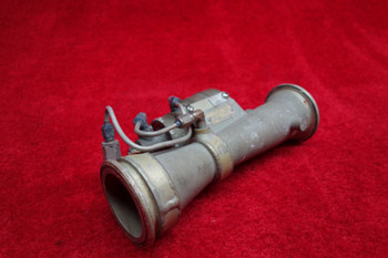    Garrett Flow Control Valve PN 106884-3-1, 59364-663870-1