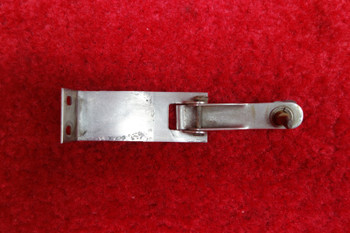 Piper PA-18, PA-22, PA-24, PA-28 Cowl Fastener Latch PN 12723-00,  12723-000