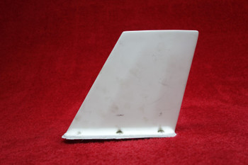 Artex Aircraft Blade Antenna PN 110-340, C1-204A204XR