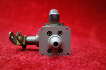 Flight Refueling Ltd Fuel Valve PN 7907015-E