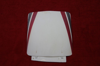 Cessna T310Q Nacelle Baggage Door PN 0851738-201 (CALL OR EMAIL TO BUY)