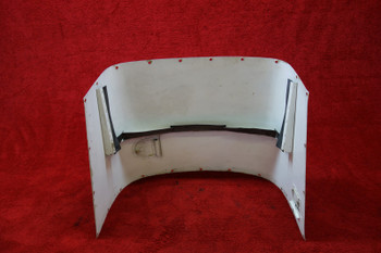    Cessna 152 Upper Engine Cowl PN 0452217-39 (CALL OR EMAIL TO BUY)