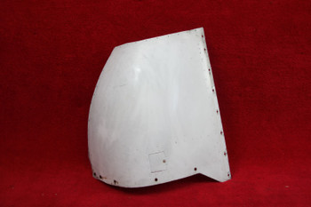 Cessna Engine Cowl Spotweld     (CALL OR EMAIL TO BUY)  