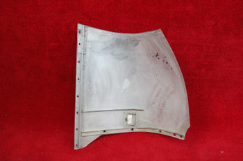 Cessna Engine Cowl Spotweld     (CALL OR EMAIL TO BUY)  