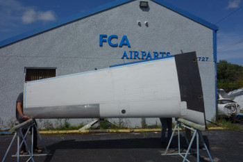    Beechcraft K35 Bonanza RH Wing PN 35-115388-18 (CALL OR EMAIL TO BUY)