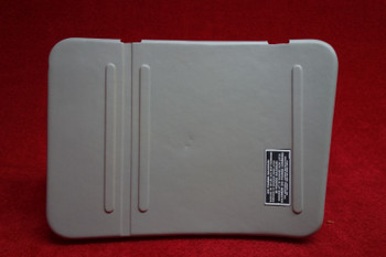   Cessna 172RG Baggage Door Compartment Cover PN 0715079-1