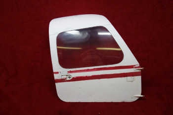  Piper Co-Pilot Cabin Door   (CALL OR EMAIL TO BUY)