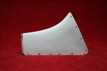 Piper PA-31-310 Navajo Dorsal Fin Fairing PN 41954-00, 41954-000