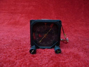  EDO-Aire Mitchell Navigation Situation Display 14/28V PN 52D136-1120