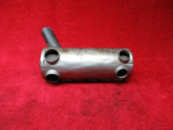Cessna Exhaust   Muffler