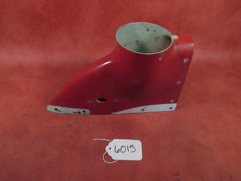 Cessna 210 Vertical Fin Tip, PN 1200039-1