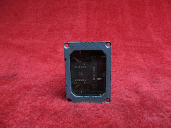 Brion Leroux 4863-19 Tri Indicator 