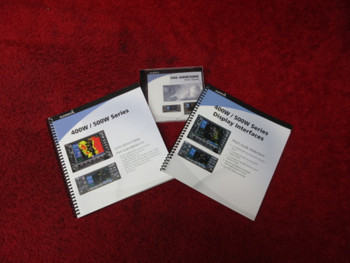 Garmin 400W/500W Series Pilots Guide PN 010-10601-0 