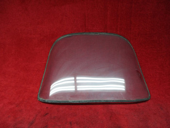 Cessna 182P Rear Window (Clear Tint) PN 0711800-10
