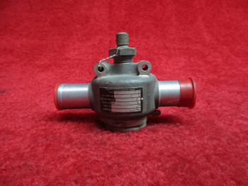 Pesco AN6119-3 Suction Relief Valve PN 3V216-B